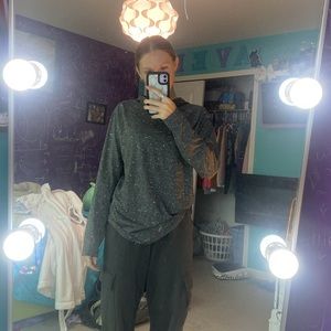 Lululemon hoodie
